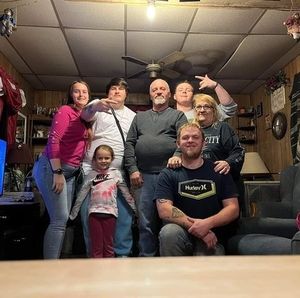 Meet your Posher, Sharon